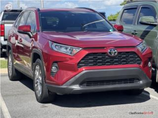 Toyota Premium Collection Puerto Rico