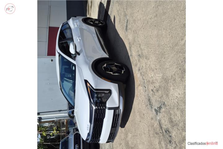 Sportage ex 2026