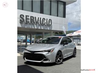 Cosme Auto Sales Puerto Rico