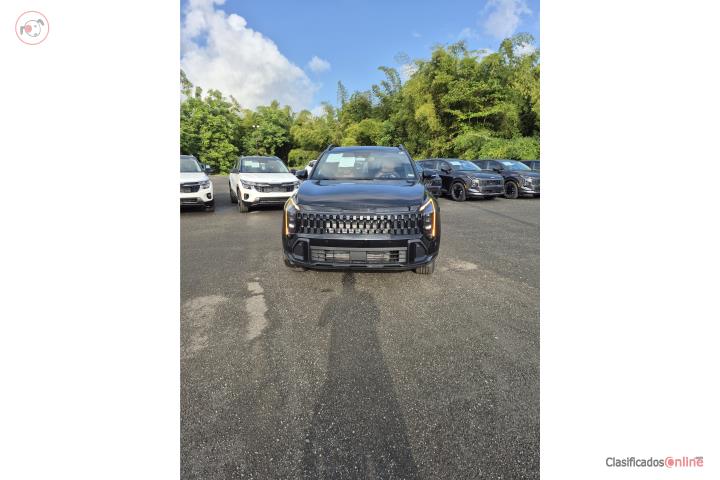 Kia sportage xline 2026
