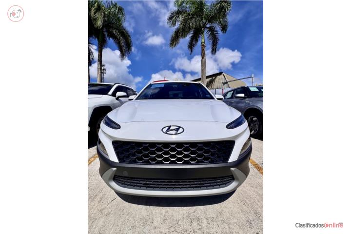 Hyundai Kona SE 2023