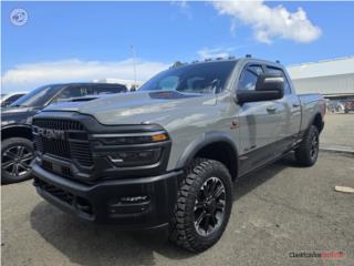 Walde Autos Jeeps Trucks and MORE! Puerto Rico