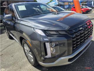HYUNDAI PALISADE 2024 / NEW ARRIVALS !!!, Hyundai Puerto Rico
