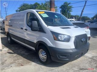 Henry Motors By Pass Ponce Puerto Rico
