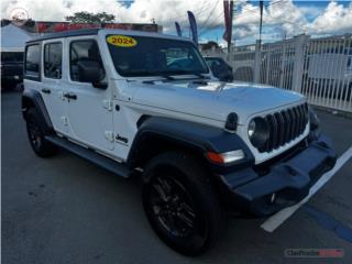 JC Benitez Auto Puerto Rico