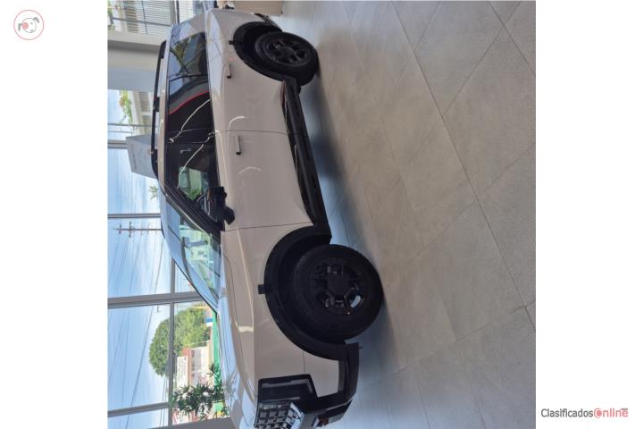 KIA THELLURIDE X PRO 2027 (NEW)