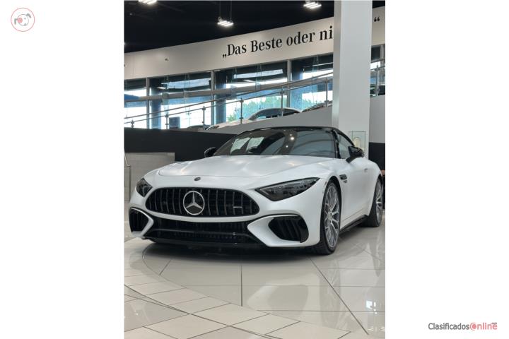 Mercedes Benz