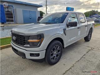 Ford, F-150 2026 Puerto Rico