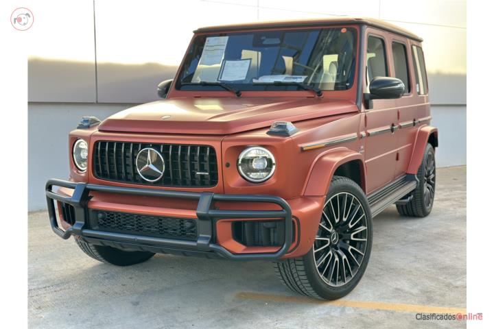 Mercedes Benz