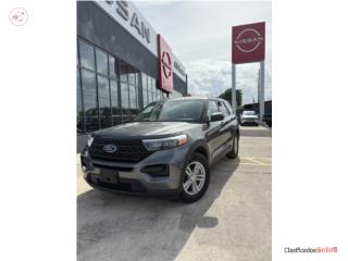 AG MOTORS Puerto Rico