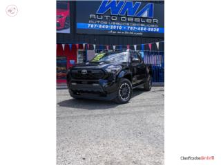 WNA AUTO DEALER Puerto Rico