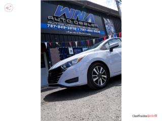 WNA AUTO DEALER Puerto Rico