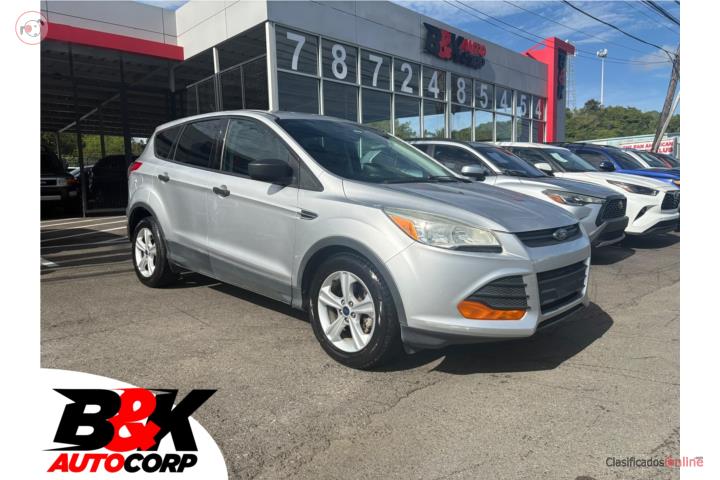 FORD ESCAPE SE EN LIQUIDACION PRECIO REAL!!!!