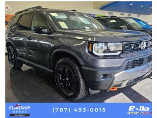 Flagship Honda de Caguas Puerto Rico