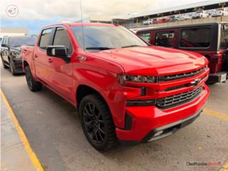 Gin�s Auto Puerto Rico