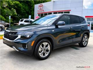 Toyota San Sebastian  Puerto Rico