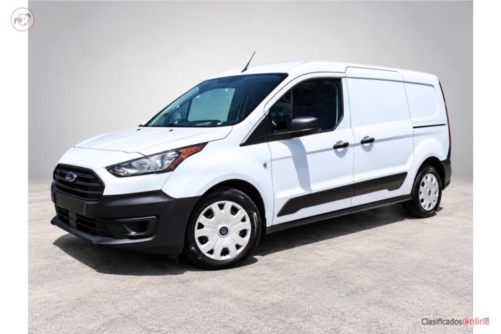 Ford Transit Connect 2023 Cargo Van