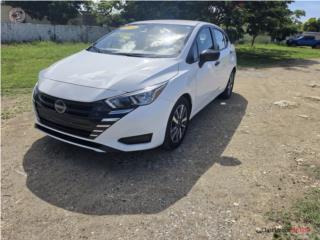 USADOS HENRY MOTORS MEGADEALER Puerto Rico