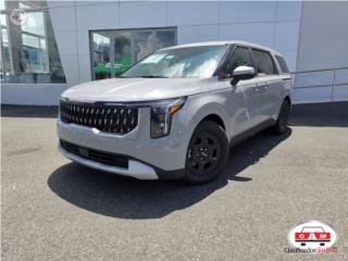CIDRA AUTO KIA Puerto Rico