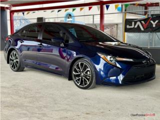 JAVY AUTO CORP Puerto Rico
