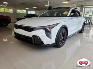 CIDRA AUTO KIA Puerto Rico