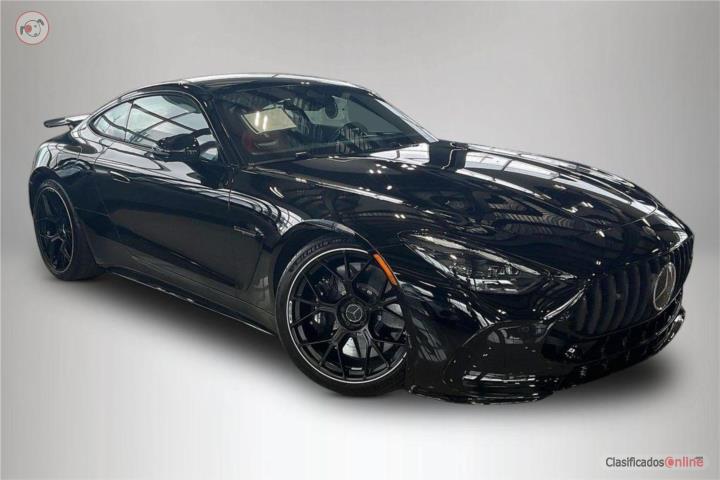 AMG GT 63 S E Performance