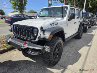 USADOS HENRY MOTORS MEGADEALER Puerto Rico