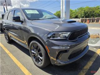 ALBERIC CHRYSLER PRE-OWNED Puerto Rico