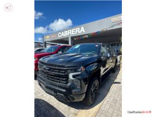 Cabrera Chevrolet Puerto Rico