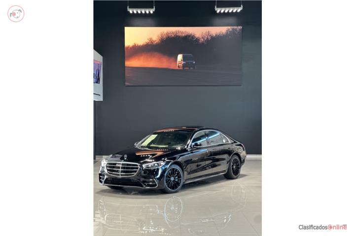 Mercedes Benz