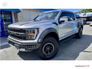 Ford, F-150 2022 Puerto Rico Ford, F-150 2022