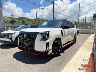 Aguadilla Motors Nissan Puerto Rico
