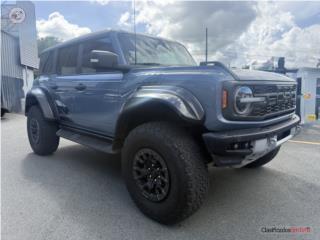 �lvarez Auto Usados y Ford Puerto Rico