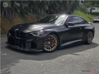 RC Auto Deals Puerto Rico