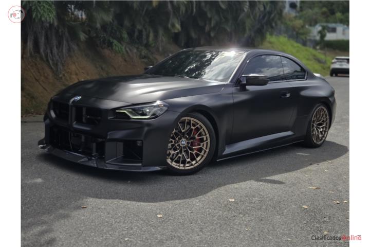BMW M2 CS **PREOWEDD