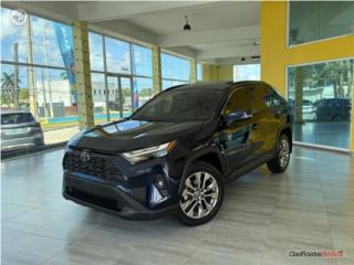 Toyota, Rav4 2023 Puerto Rico