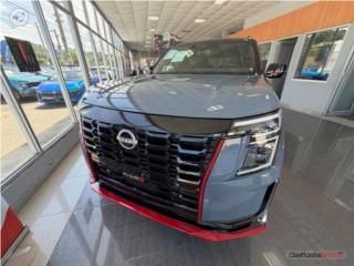 Aguadilla Motors Nissan Puerto Rico