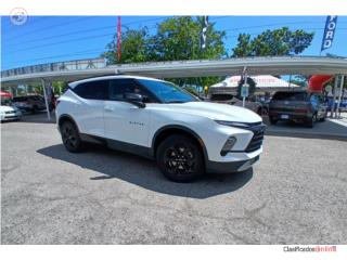 Henry Motors By Pass Ponce Puerto Rico
