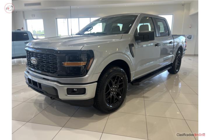 Ford F-150 STX 4x2 2025