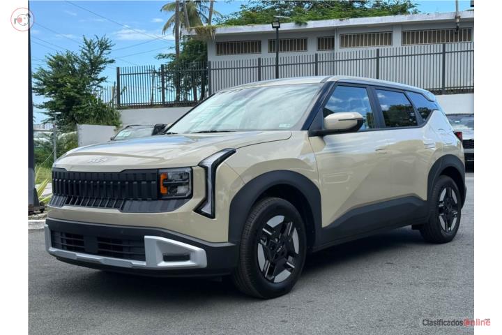 KIA SELTOS LX 2027 NEW