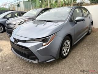 ATLANTIC TOYOTA Puerto Rico