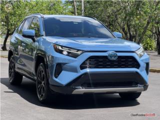 Toyota Premium Collection Puerto Rico