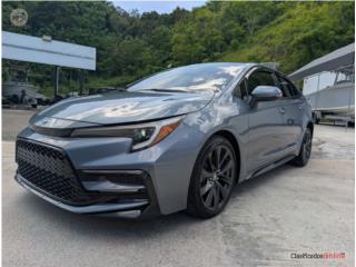Muñoz Motors, Inc. Puerto Rico