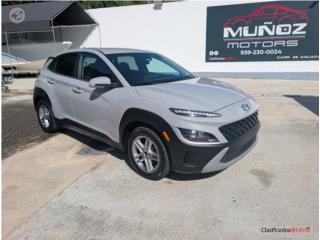 Muñoz Motors, Inc. Puerto Rico