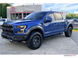 Toyota San Sebastian  Puerto Rico