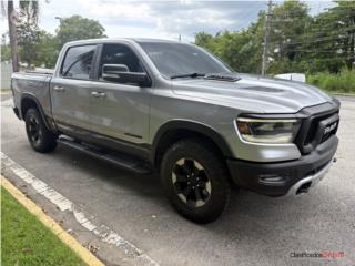 Triangle Dealers Del Oeste Chrysler Puerto Rico