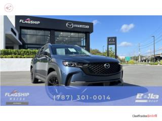 Flagship Mazda Kennedy Puerto Rico