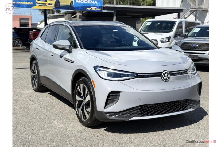 PRO S(STATEMENT)/FULL ELECTRIC/260 MILE RANGE