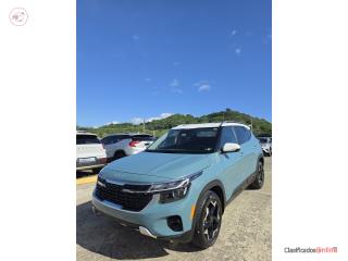 Kia, Seltos 2025 Puerto Rico Kia, Seltos 2025
