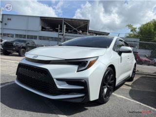 Jessica Auto Sales Puerto Rico